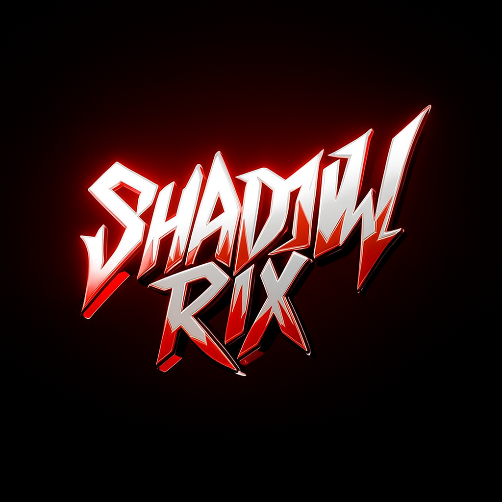Shadow Rix